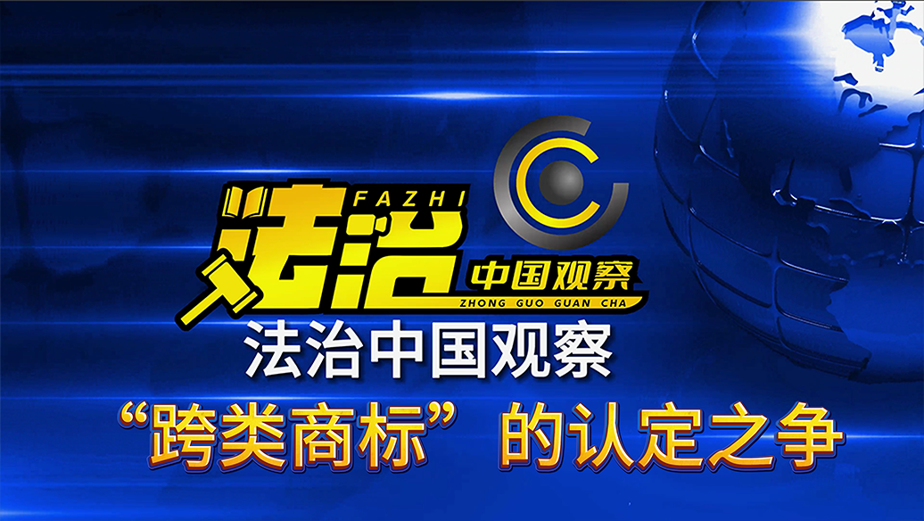 “跨类商标”的认定之争